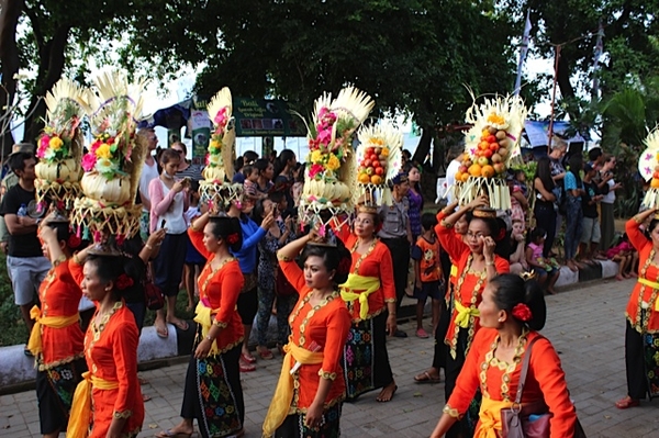 Lovina festival 2015