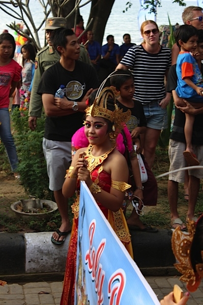 Lovina festival 2015