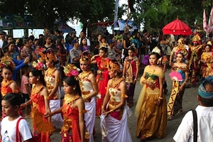 Lovina festival 2015