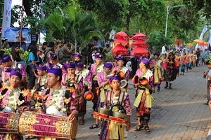 Lovina festival 2015