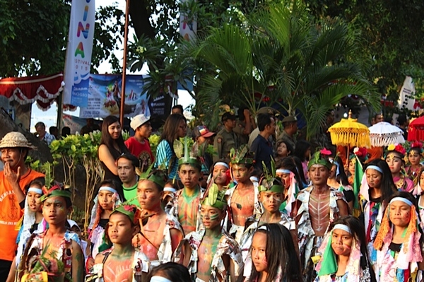 Lovina festival 2015