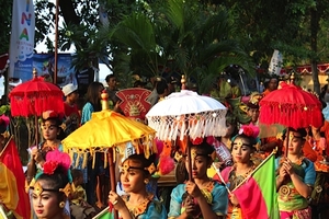 Lovina festival 2015