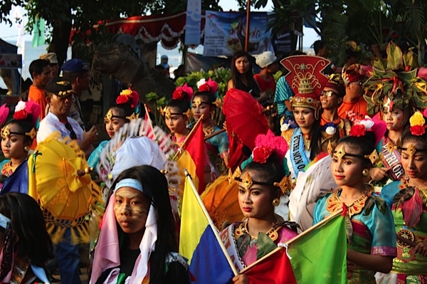 Lovina festival 2015