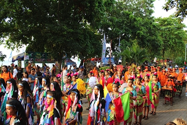 Lovina festival 2015