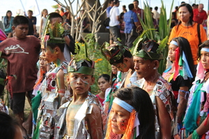 Lovina festival 2015