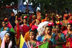 Lovina festival 2015