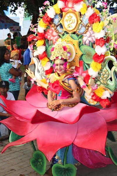 Lovina festival 2015