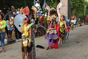 Lovina festival 2015