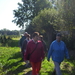 Wandeling naar Hofstade - 1 oktober 2015