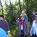 Wandeling naar Hofstade - 1 oktober 2015