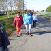 Wandeling naar Hofstade - 1 oktober 2015
