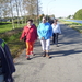 Wandeling naar Hofstade - 1 oktober 2015