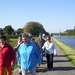 Wandeling naar Hofstade - 1 oktober 2015