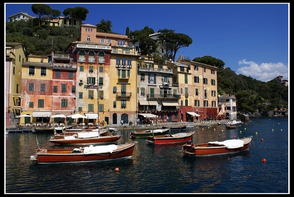 Portofino