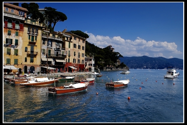 Portofino