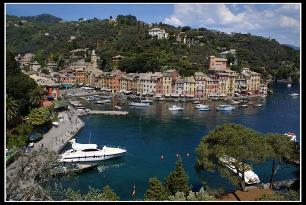 Portofino