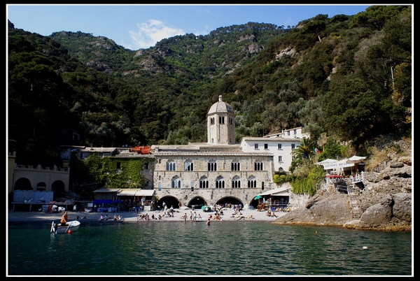 San Fruttuoso