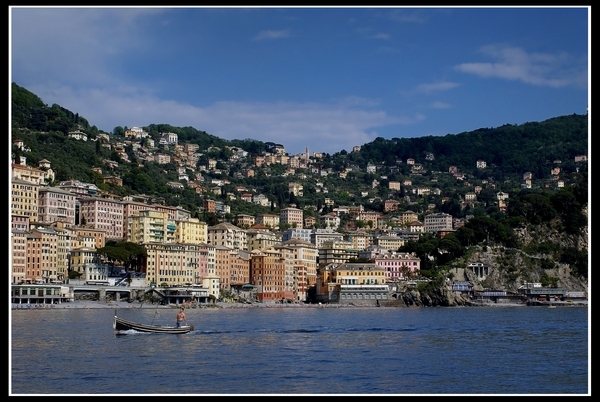 Camogli