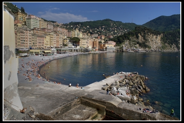 Camogli