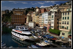 Camogli