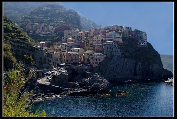 Cinque Terre