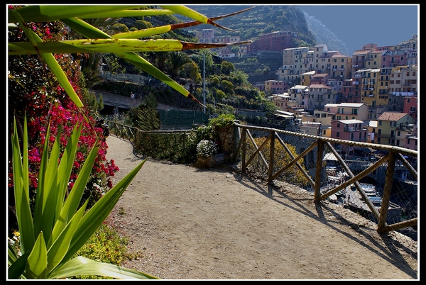 Cinque Terre