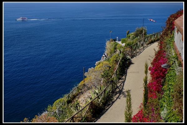 Cinque Terre