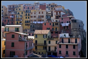 Cinque Terre