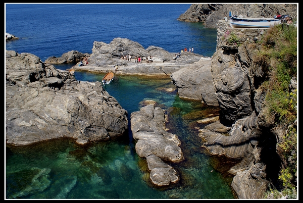 Cinque Terre