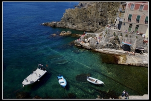 Cinque Terre