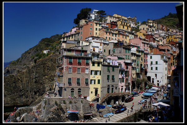 Cinque Terre