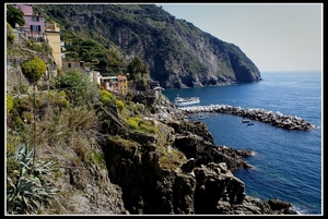 Cinque Terre