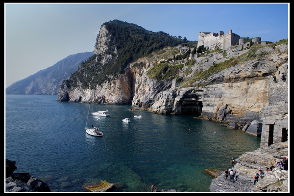 Portovenere