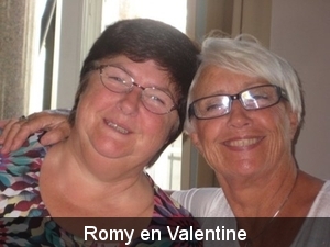 Romy en Val