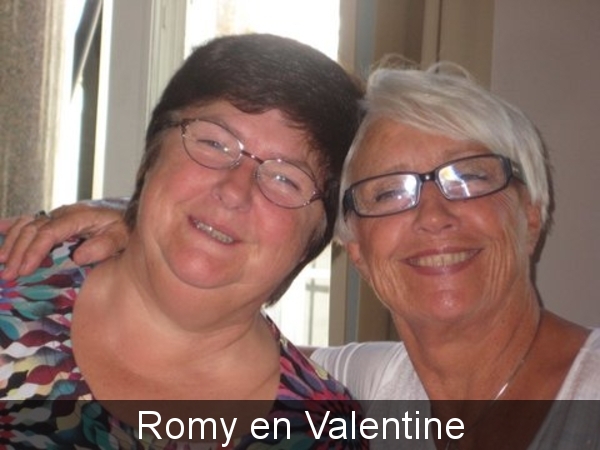 Romy en Val