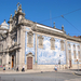 Porto (Portugal) De Carmo kerk