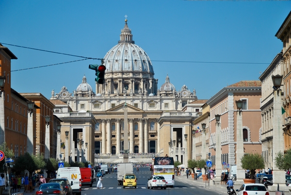 Vaticaanstad
