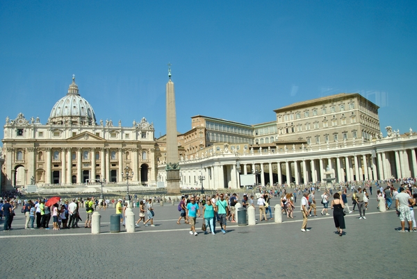 Sint-Pietersbasiliek
