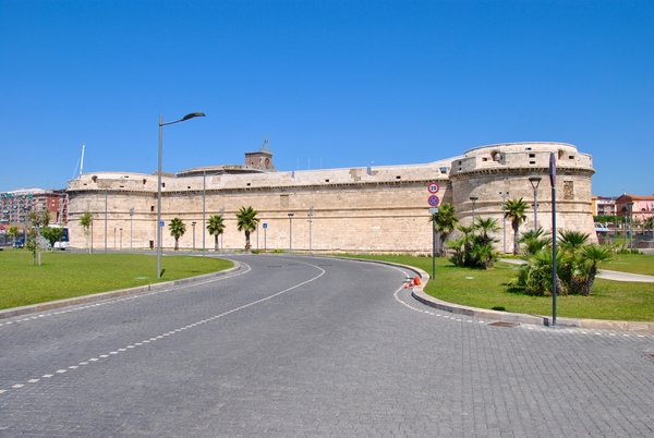 Civitavecchia (Itali)