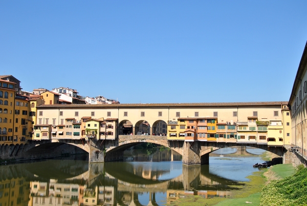 Ponte Vecchio