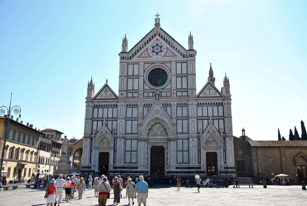 Basilica di Santa Croce