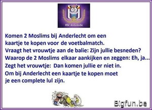 Anderlecht