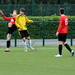 11) Bosdam B - Vrasene C