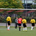 16) Bosdam B - Vrasene C