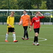 21) Bosdam B - Vrasene C