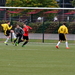 35) Bosdam B - Vrasene C