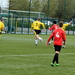 86) Bosdam B - Vrasene C