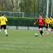 92) Bosdam B - Vrasene C