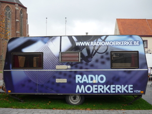 MOERKERKE