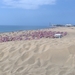 Het strand en duinen van Playa de Maspalomas...